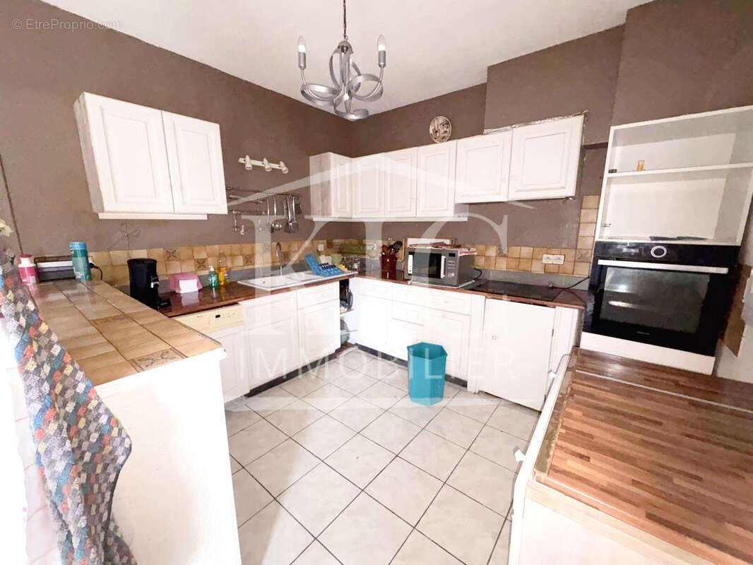 Maison à CARCASSONNE