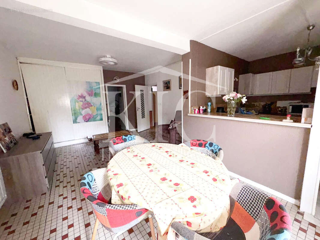 Maison à CARCASSONNE