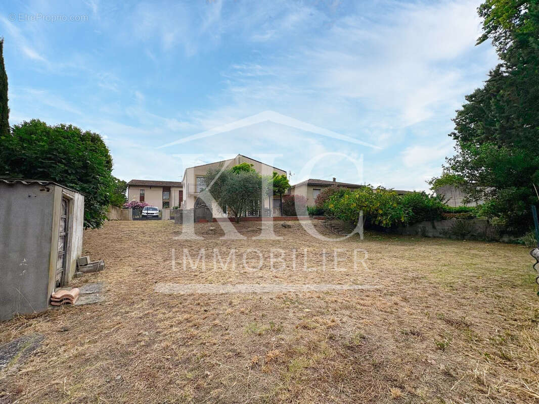 Maison à CARCASSONNE