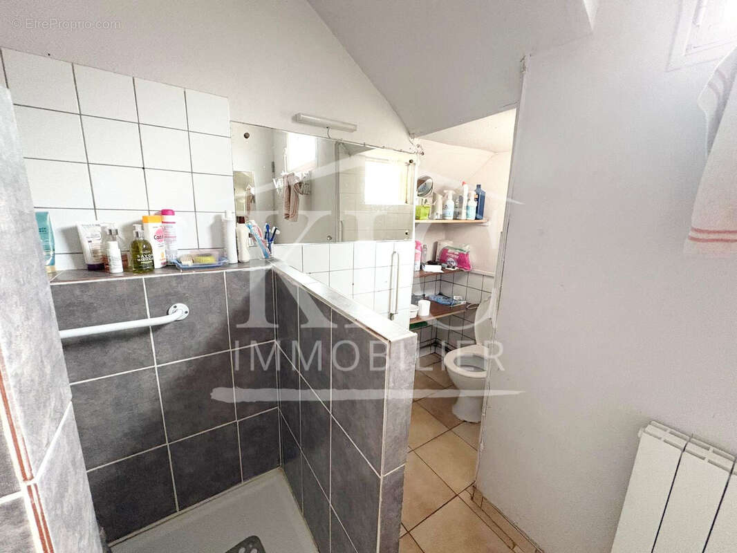 Maison à CARCASSONNE