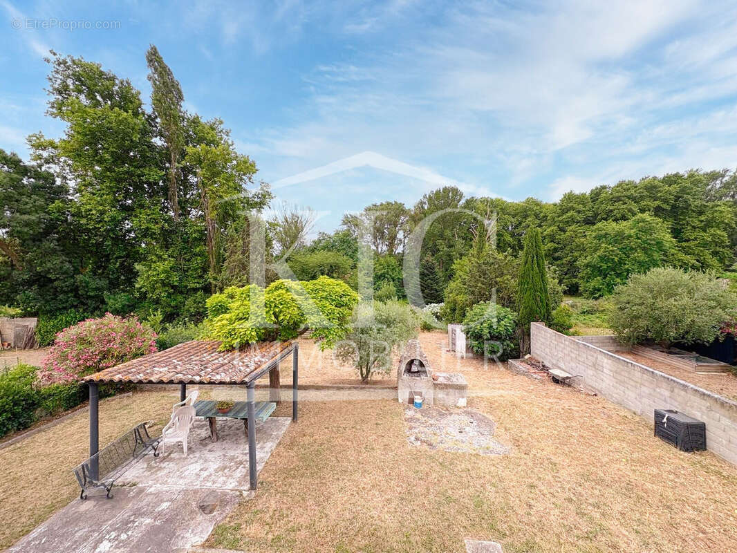 Maison à CARCASSONNE