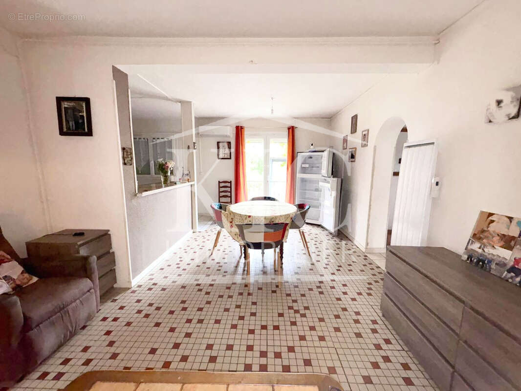 Maison à CARCASSONNE