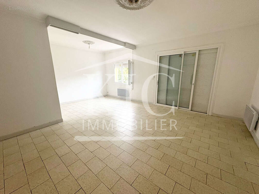 Maison à CARCASSONNE