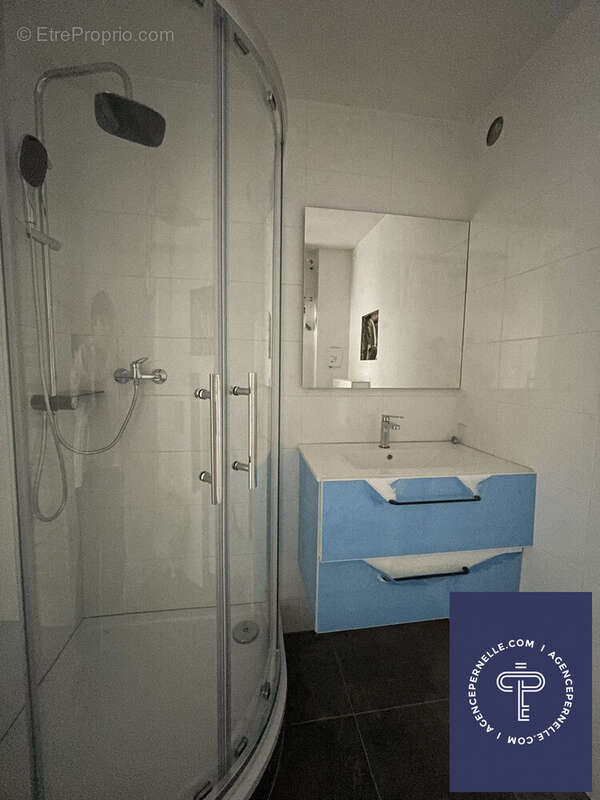 Appartement à LE RUSSEY