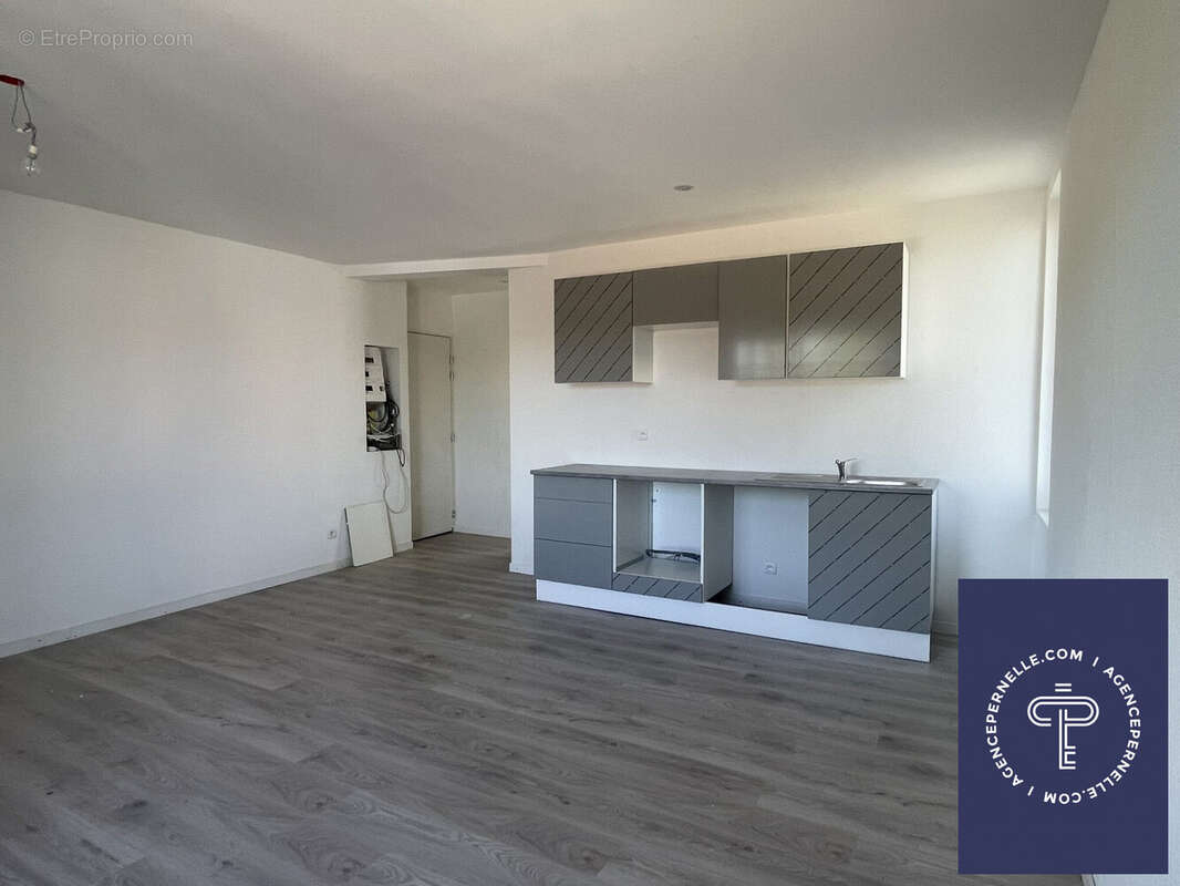 Appartement à LE RUSSEY