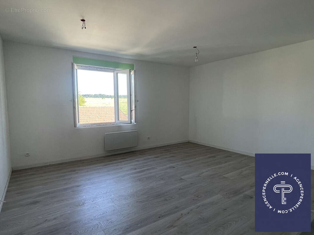 Appartement à LE RUSSEY