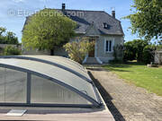 Maison à BIARS-SUR-CERE