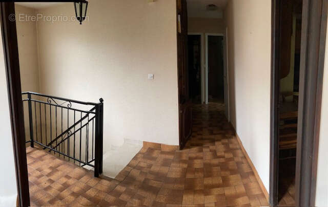 Maison à SAINTE-SUZANNE