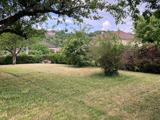 Maison à SAINTE-SUZANNE