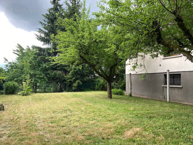 Maison à SAINTE-SUZANNE