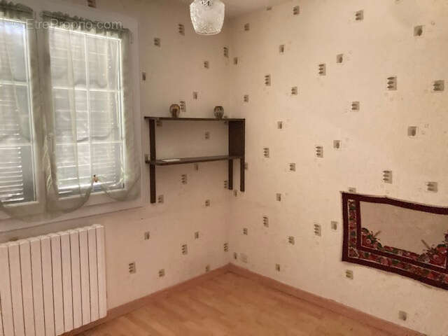 Maison à SAINTE-SUZANNE