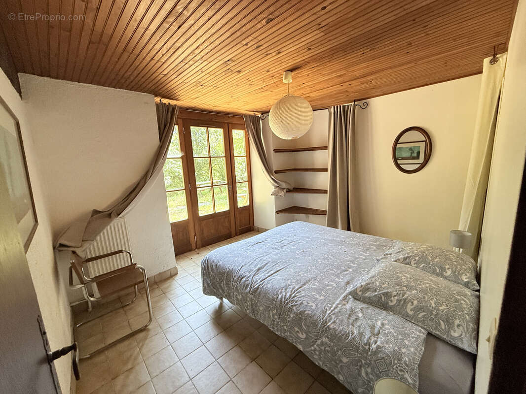 Maison à SAINT-ANDRE-DE-MAJENCOULES