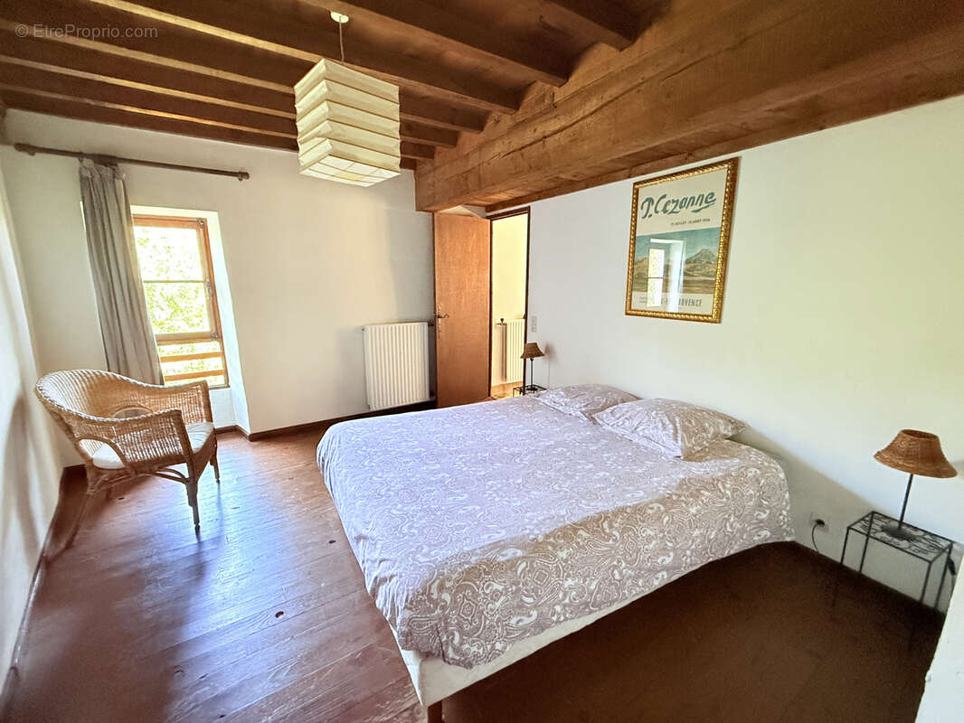 Maison à SAINT-ANDRE-DE-MAJENCOULES