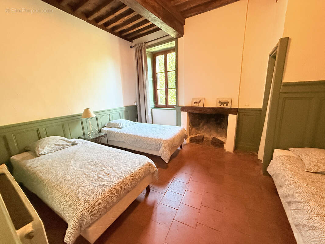 Maison à SAINT-ANDRE-DE-MAJENCOULES