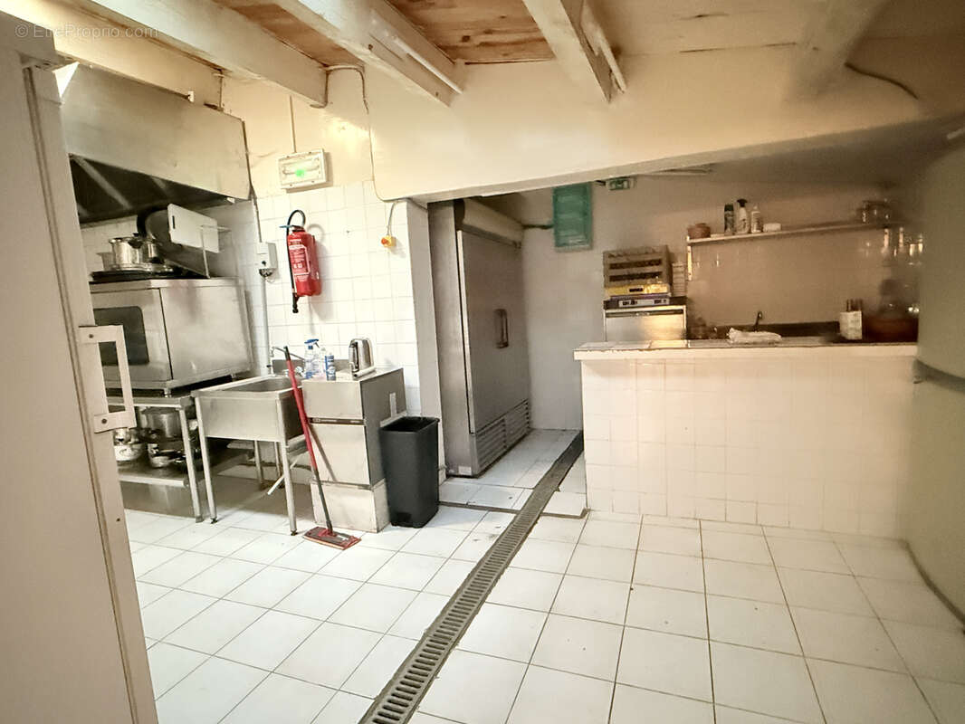 Maison à SAINT-ANDRE-DE-MAJENCOULES