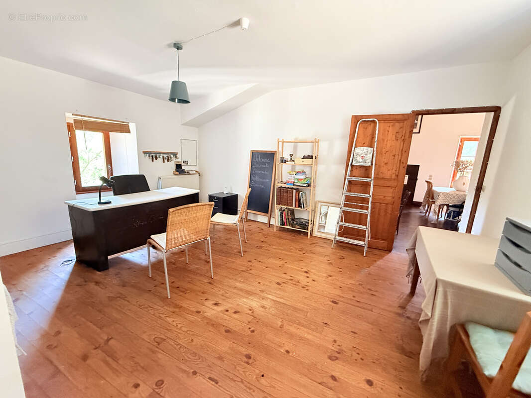 Maison à SAINT-ANDRE-DE-MAJENCOULES