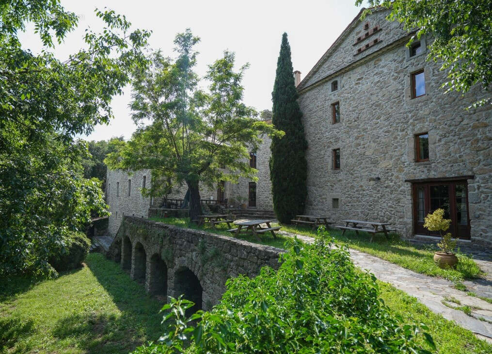 Maison à SAINT-ANDRE-DE-MAJENCOULES