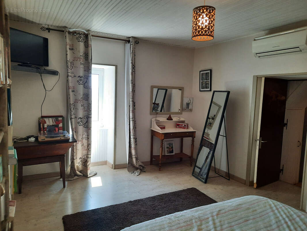 Maison à LA BASTIDE-PRADINES