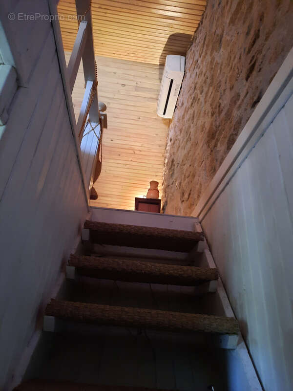 Maison à LA BASTIDE-PRADINES