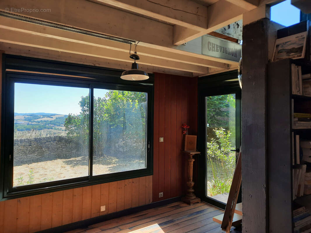 Maison à LA BASTIDE-PRADINES