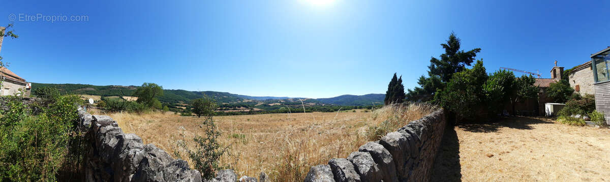 Maison à LA BASTIDE-PRADINES