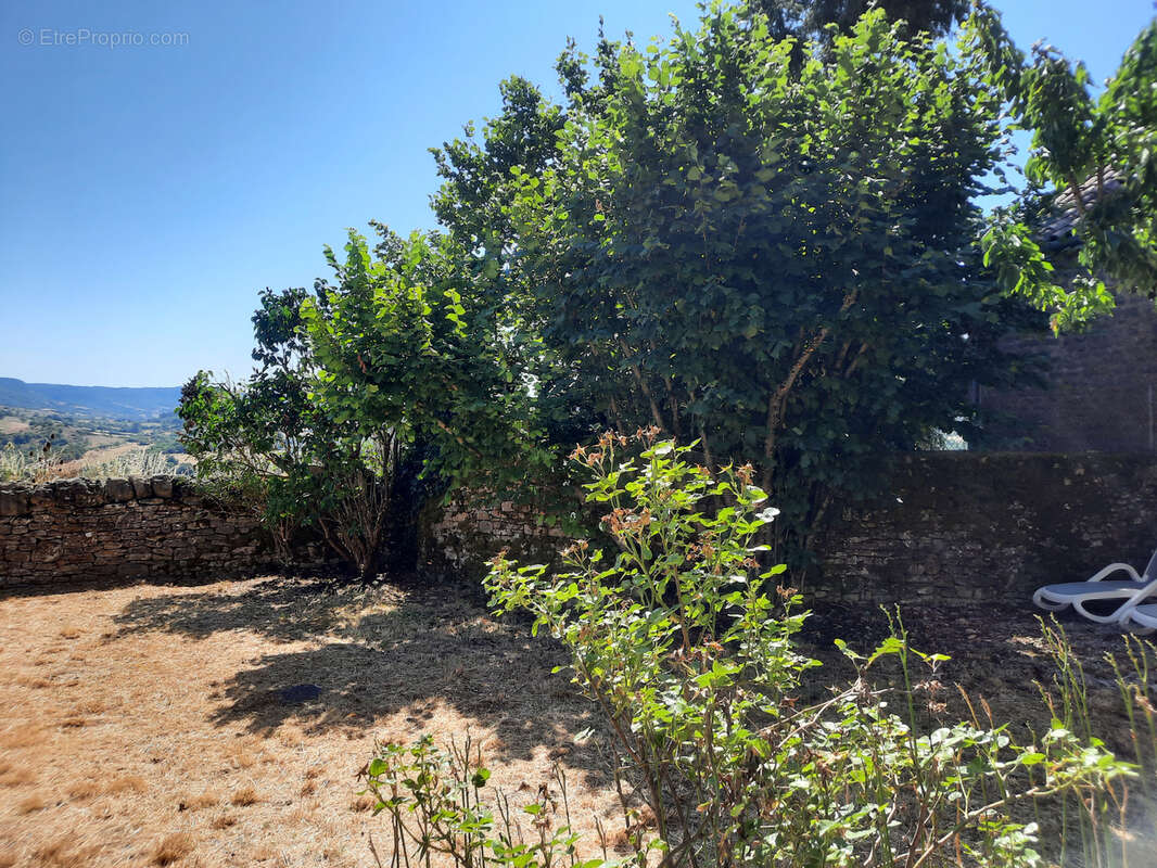 Maison à LA BASTIDE-PRADINES