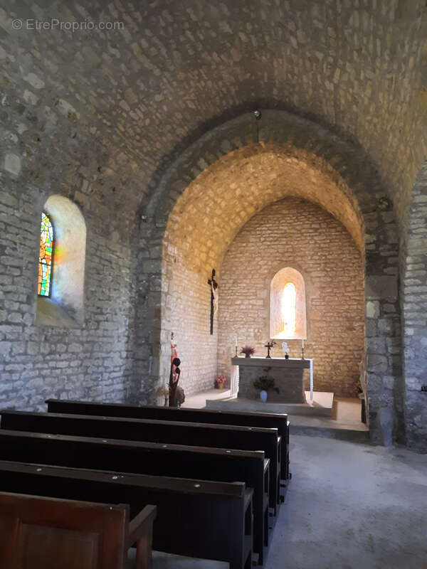 Maison à LA BASTIDE-PRADINES