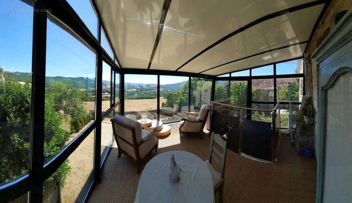 Maison à LA BASTIDE-PRADINES