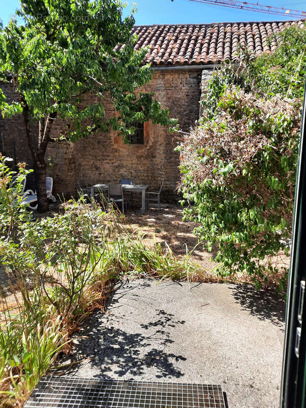 Maison à LA BASTIDE-PRADINES