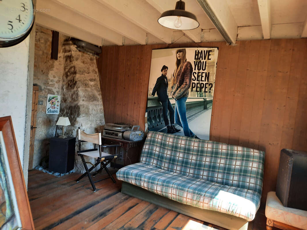 Maison à LA BASTIDE-PRADINES