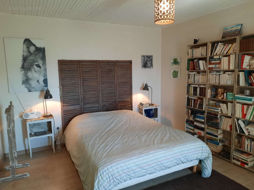 Maison à LA BASTIDE-PRADINES