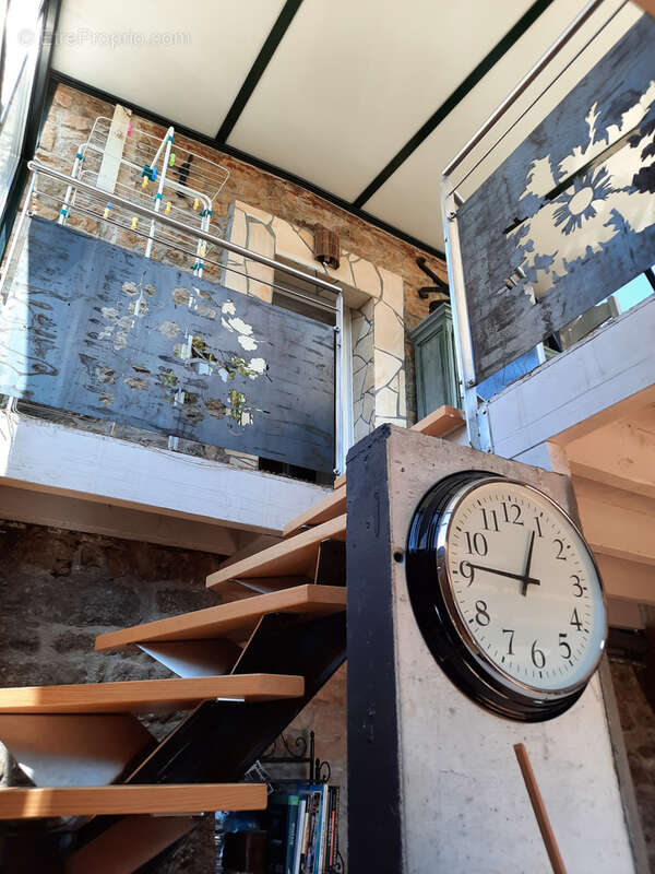 Maison à LA BASTIDE-PRADINES