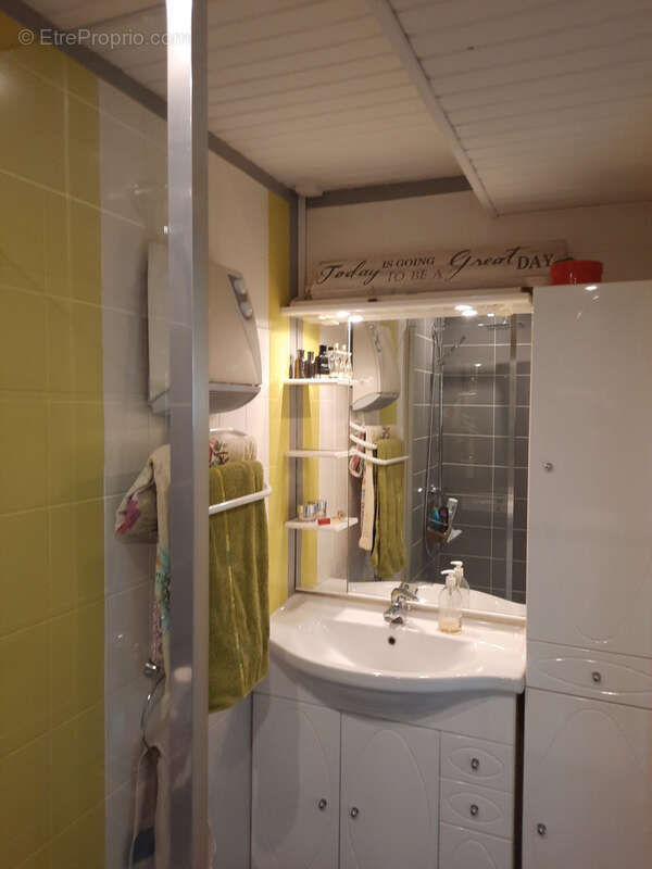 Maison à LA BASTIDE-PRADINES