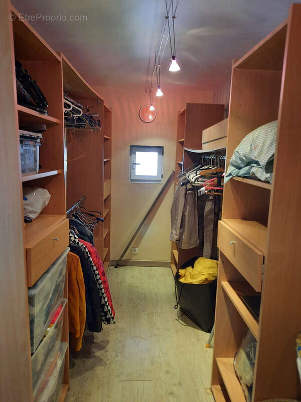 Maison à LA BASTIDE-PRADINES