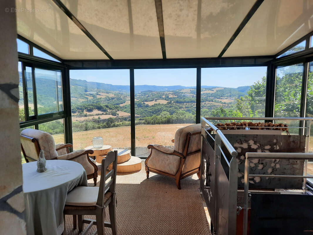 Maison à LA BASTIDE-PRADINES