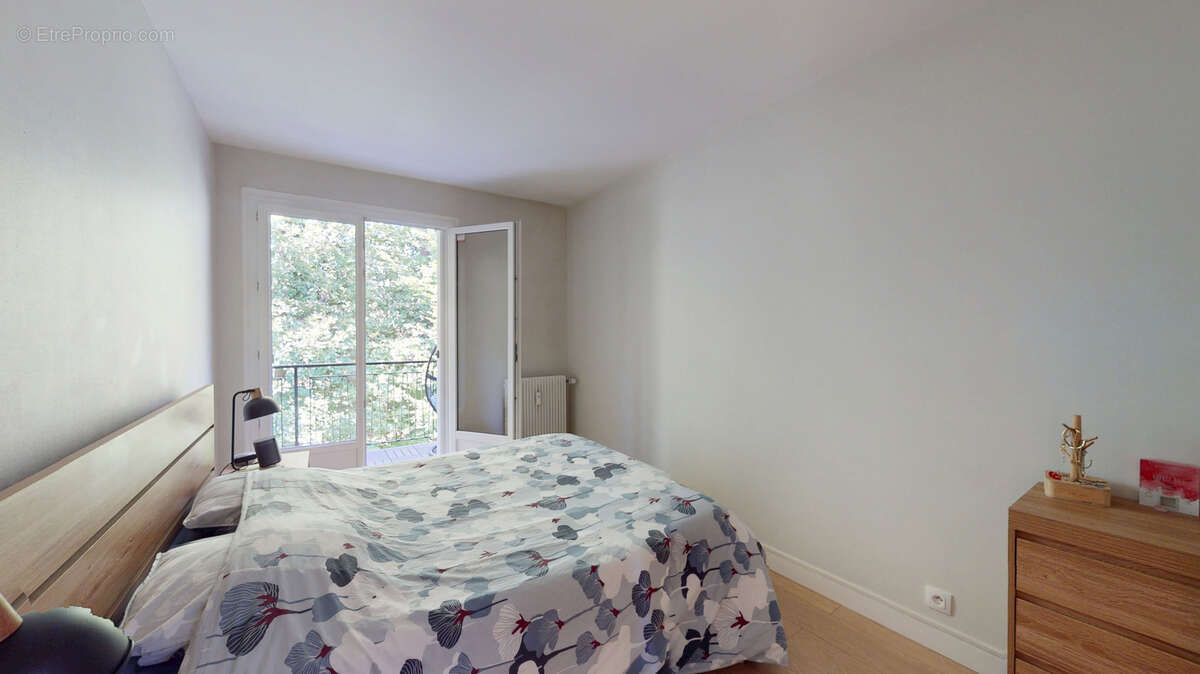 Appartement à JOUARS-PONTCHARTRAIN