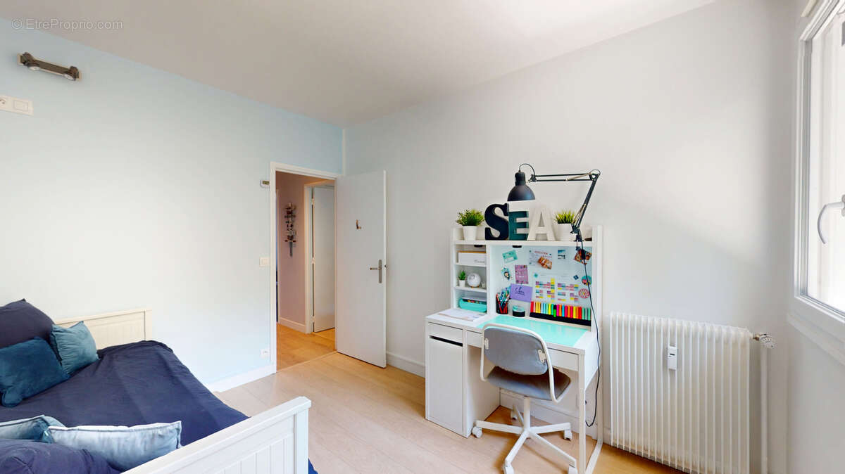 Appartement à JOUARS-PONTCHARTRAIN