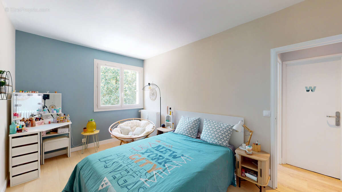 Appartement à JOUARS-PONTCHARTRAIN