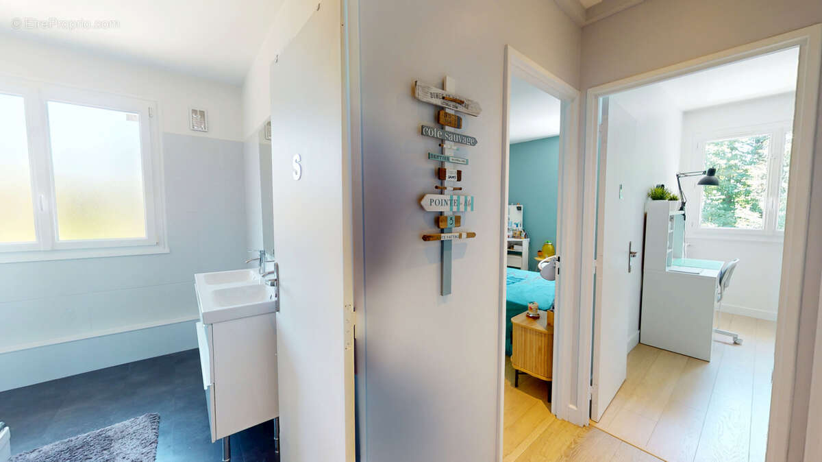 Appartement à JOUARS-PONTCHARTRAIN