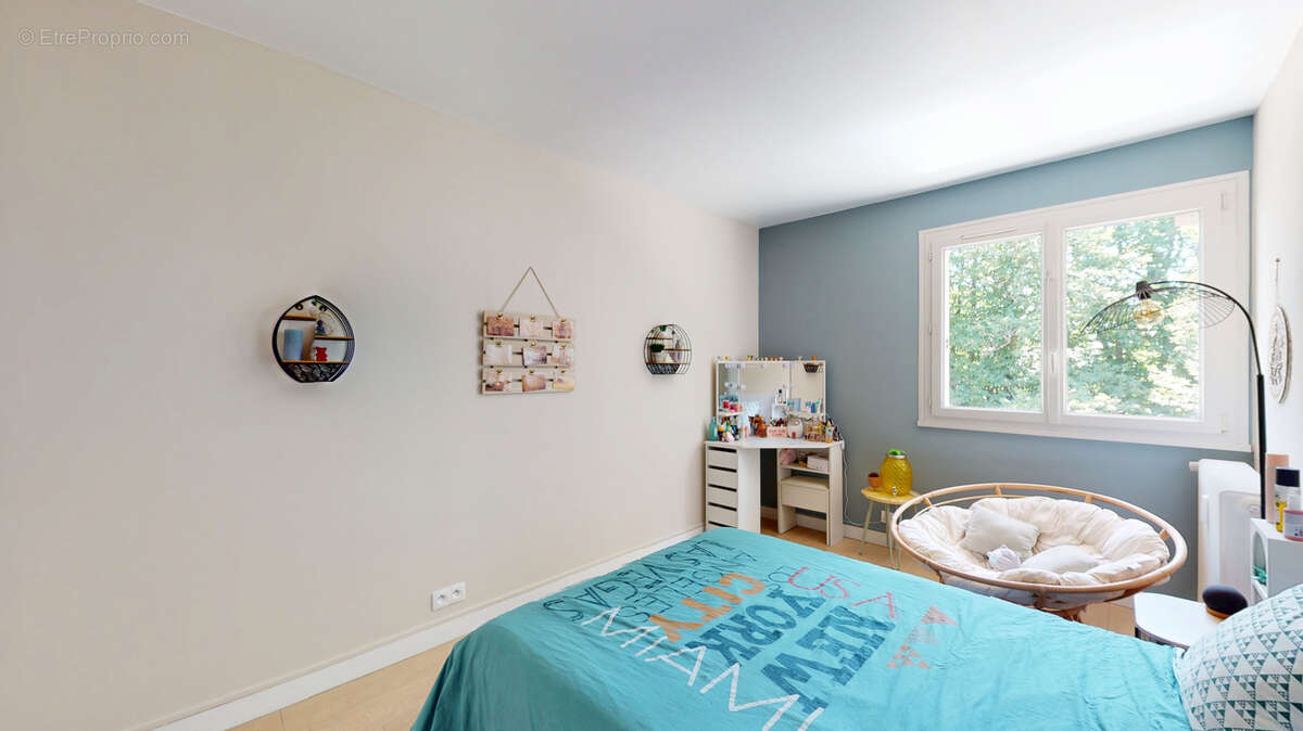 Appartement à JOUARS-PONTCHARTRAIN