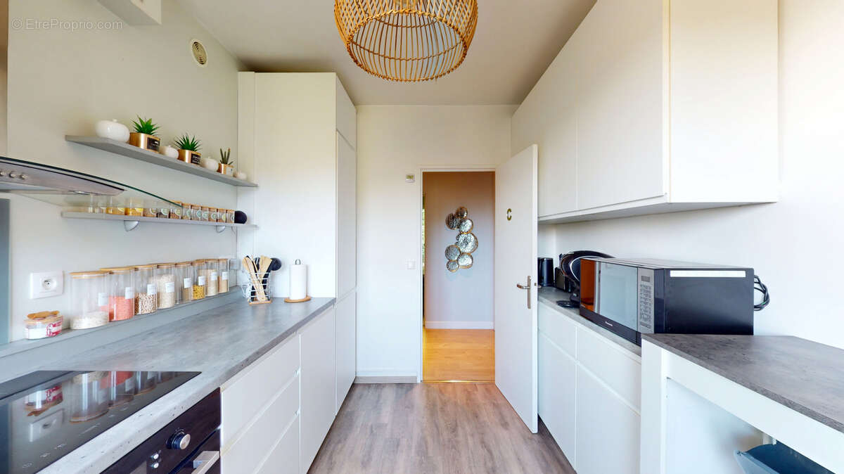 Appartement à JOUARS-PONTCHARTRAIN