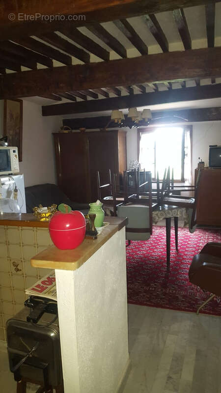 Appartement à PUIMOISSON