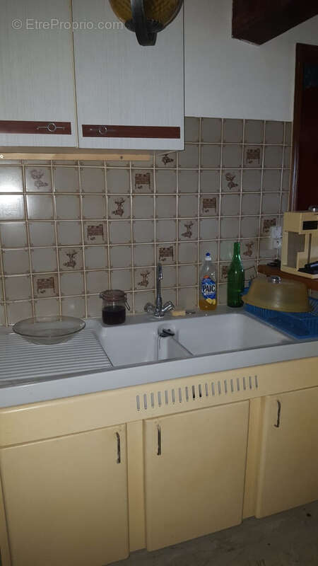 Appartement à PUIMOISSON