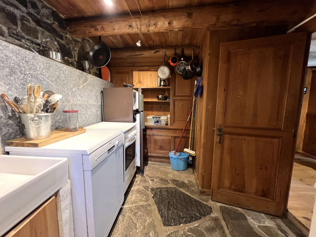 Maison à SAINT-FRONT