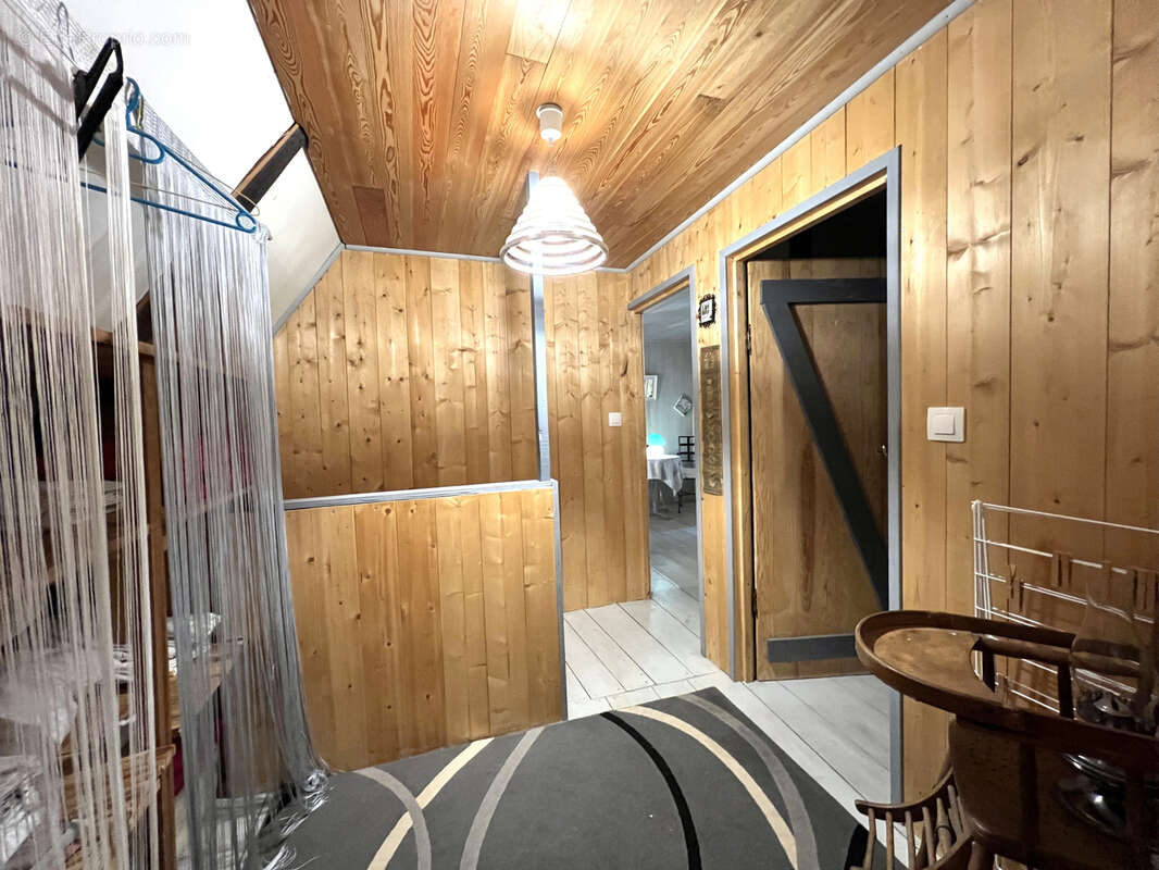 Maison à SAINT-FRONT