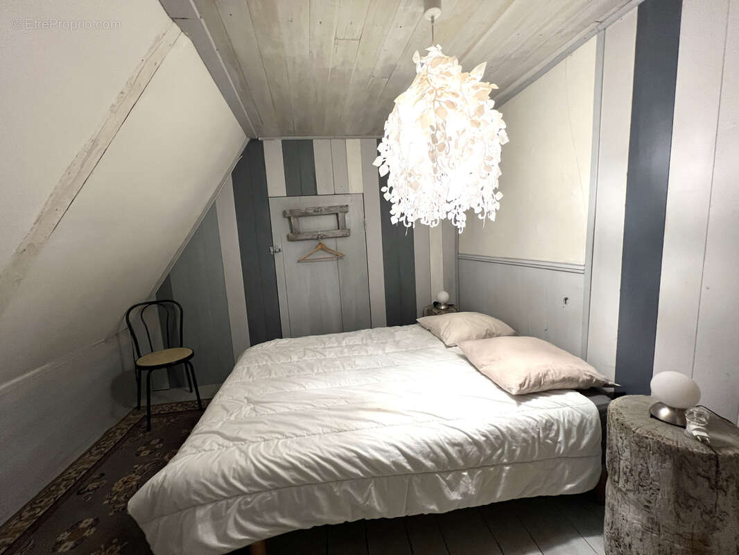 Maison à SAINT-FRONT