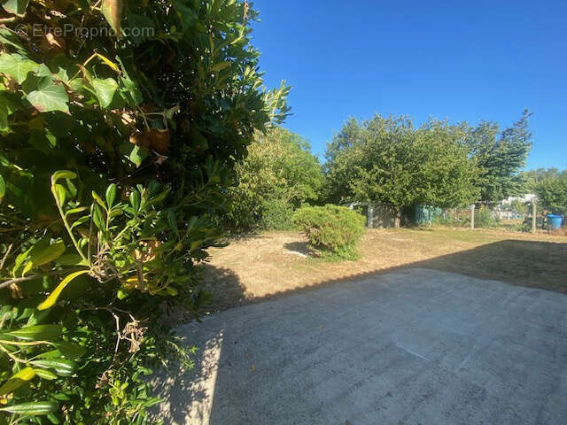 Maison à DOMPIERRE-SUR-MER