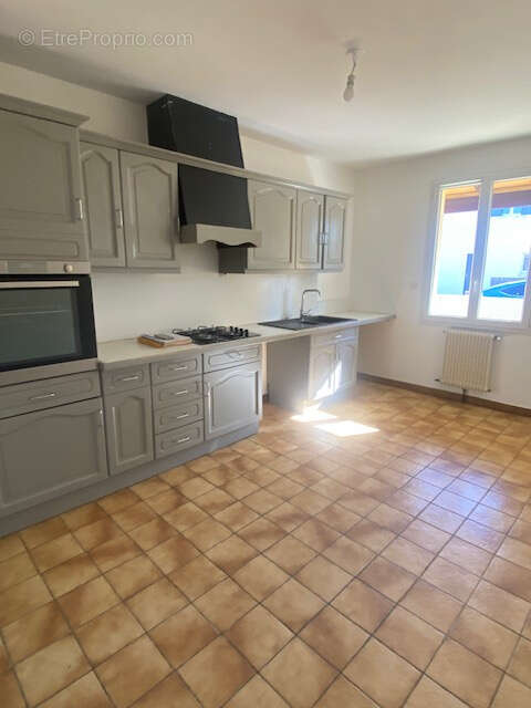 Maison à DOMPIERRE-SUR-MER