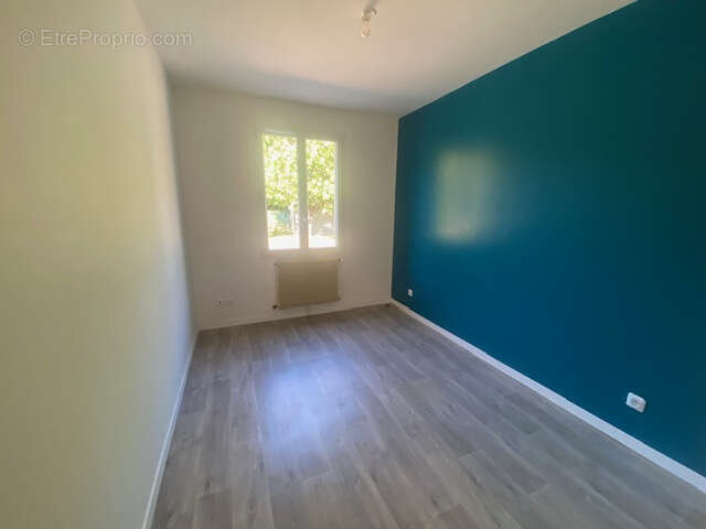 Maison à DOMPIERRE-SUR-MER