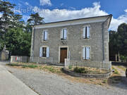 Maison à RECOUBEAU-JANSAC